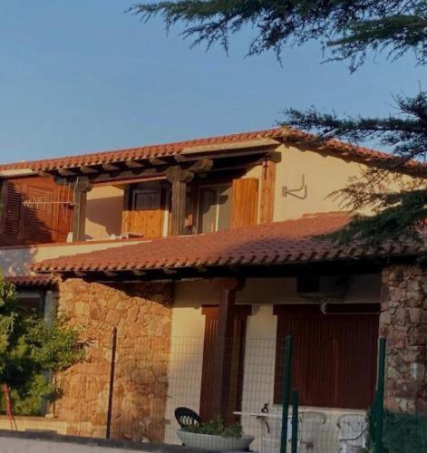 House San Teodoro Alghero Exterior foto