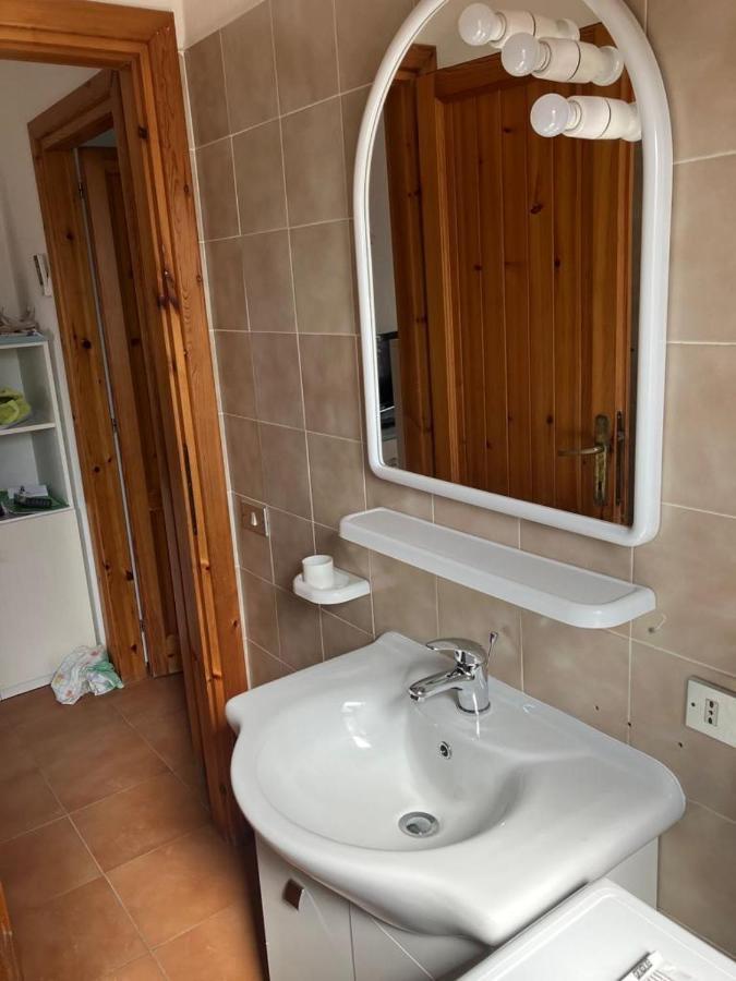 House San Teodoro Alghero Exterior foto