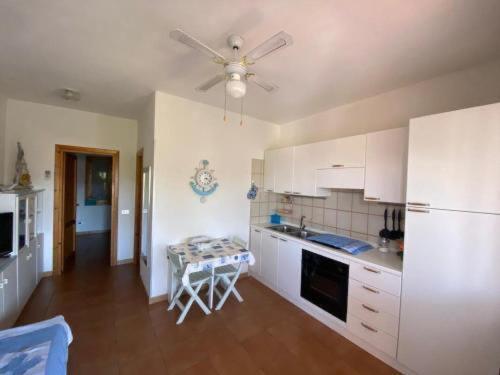 House San Teodoro Alghero Exterior foto